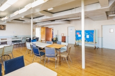 Lower Level