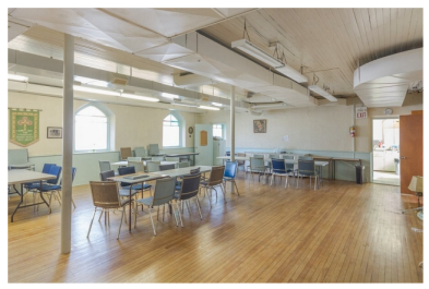 Lower Level